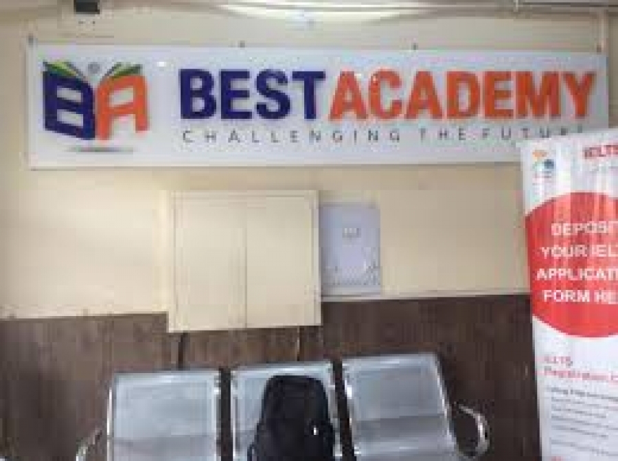 BEST ACADEMY